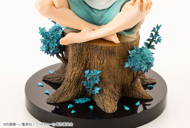 ARTFX J Haikyu!! 1/8 Scale Pre-Painted Figure: Oikawa Toru image 10