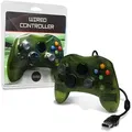 Hyperkin Wired Controller for Xbox One (Green) thumbnail 2