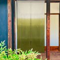 Japanese Style Noren Curtain (Warbler) thumbnail 3