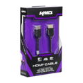 KMD Universal Gold Plated HDMI to HDMI Cable thumbnail 2