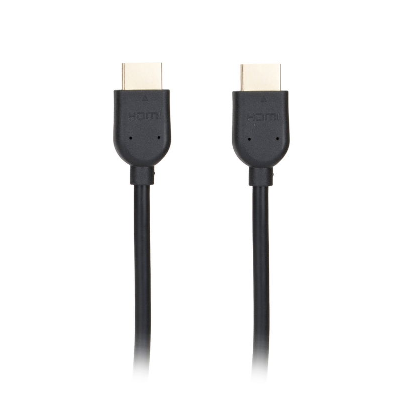 KMD Universal Gold Plated HDMI to HDMI Cable image 3