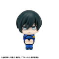 Look Up Series Blue Lock Itoshi Rin Japan National Team Match Ver. thumbnail 2