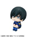 Look Up Series Blue Lock Itoshi Rin Japan National Team Match Ver. thumbnail 4