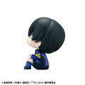 Look Up Series Blue Lock Itoshi Rin Japan National Team Match Ver. thumbnail 5