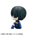 Look Up Series Blue Lock Itoshi Rin Japan National Team Match Ver. thumbnail 6