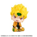 Look Up Series JoJo's Bizarre Adventure Stardust Crusaders Dio (Re-run) thumbnail 3