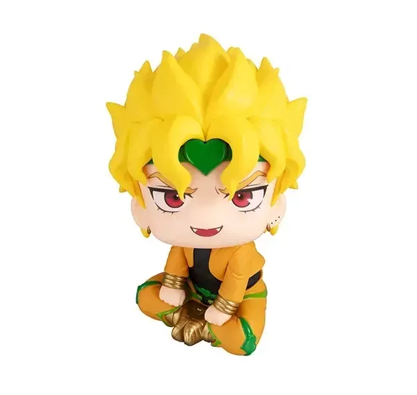 Look Up Series JoJo's Bizarre Adventure Stardust Crusaders Dio (Re-run) image 1