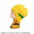 Look Up Series JoJo's Bizarre Adventure Stardust Crusaders Dio (Re-run) thumbnail 4