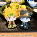 Look Up Series JoJo's Bizarre Adventure Stardust Crusaders Kujo Jotaro (Re-run) thumbnail 13