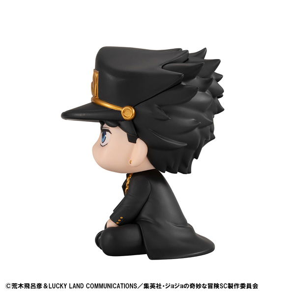 Look Up Series JoJo's Bizarre Adventure Stardust Crusaders Kujo Jotaro (Re-run) image 6