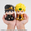 Look Up Series JoJo's Bizarre Adventure Stardust Crusaders Kujo Jotaro (Re-run) thumbnail 7