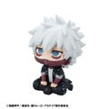 Look Up Series My Hero Academia Dabi thumbnail 4