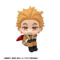Look Up Series My Hero Academia Hawks thumbnail 2