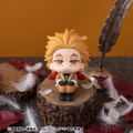 Look Up Series My Hero Academia Hawks thumbnail 9