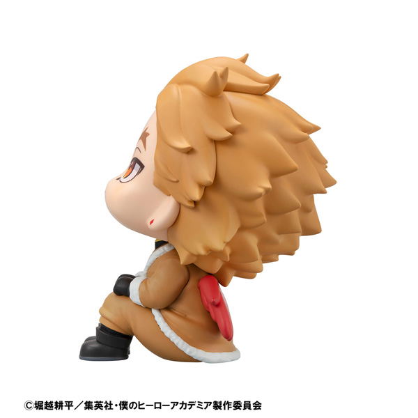 Look Up Series My Hero Academia Hawks image 5