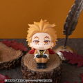 Look Up Series My Hero Academia Hawks thumbnail 8