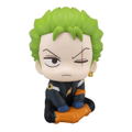 Look Up Series One Piece Roronoa Zoro Future Island Ver. thumbnail 1