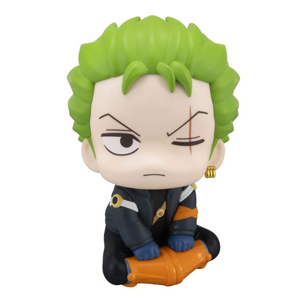 Look Up Series One Piece Roronoa Zoro Future Island Ver. image 1
