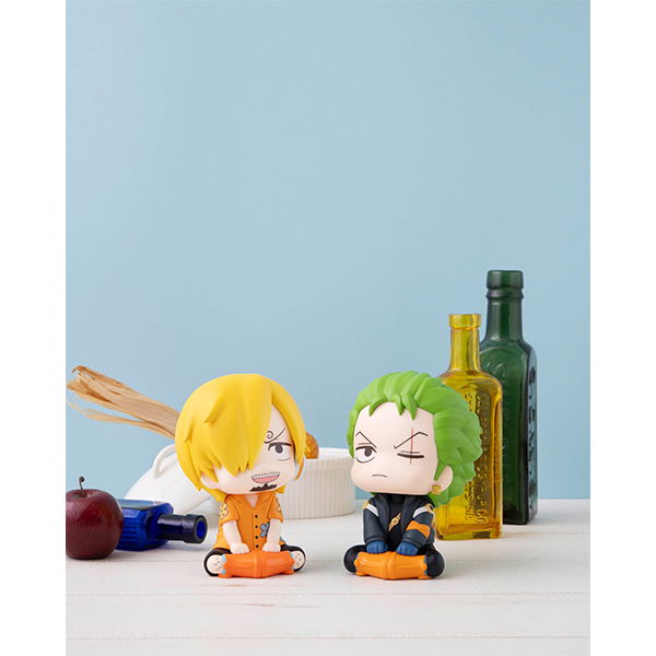 Look Up Series One Piece Roronoa Zoro Future Island Ver. image 10