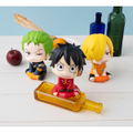 Look Up Series One Piece Roronoa Zoro Future Island Ver. thumbnail 11