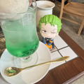 Look Up Series One Piece Roronoa Zoro Future Island Ver. thumbnail 12