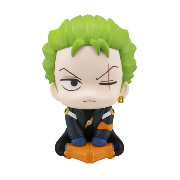 Look Up Series One Piece Roronoa Zoro Future Island Ver. image 2
