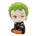 Look Up Series One Piece Roronoa Zoro Future Island Ver. thumbnail 3
