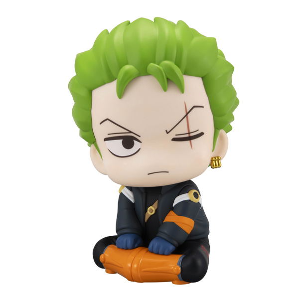 Look Up Series One Piece Roronoa Zoro Future Island Ver. image 3