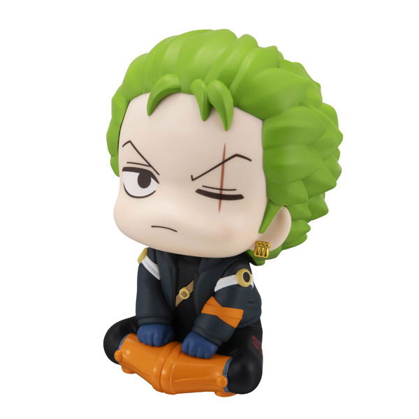 Look Up Series One Piece Roronoa Zoro Future Island Ver. image 4
