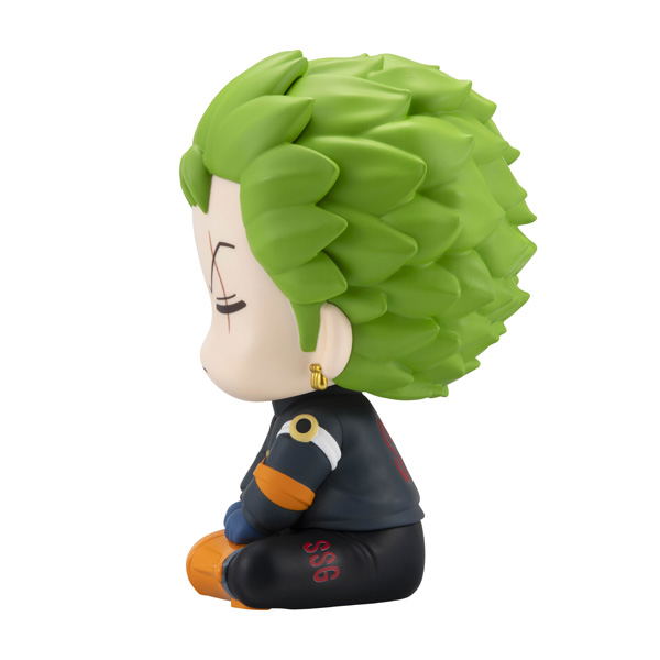 Look Up Series One Piece Roronoa Zoro Future Island Ver. image 6