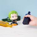 Look Up Series One Piece Roronoa Zoro Future Island Ver. thumbnail 8
