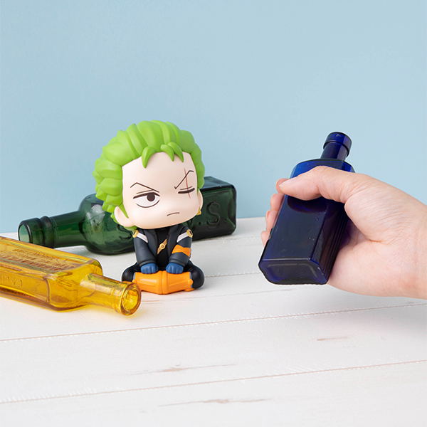 Look Up Series One Piece Roronoa Zoro Future Island Ver. image 8