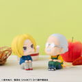 Look Up Series Sakamoto Days Asakura Shin thumbnail 9