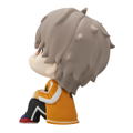 Look Up Series Wind Breaker Tomiyama Choji thumbnail 5