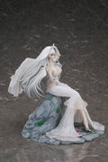 Azur Lane 1/6 Scale Pre-Painted Figure: Hermione Dawn's Oath Ver. thumbnail 3