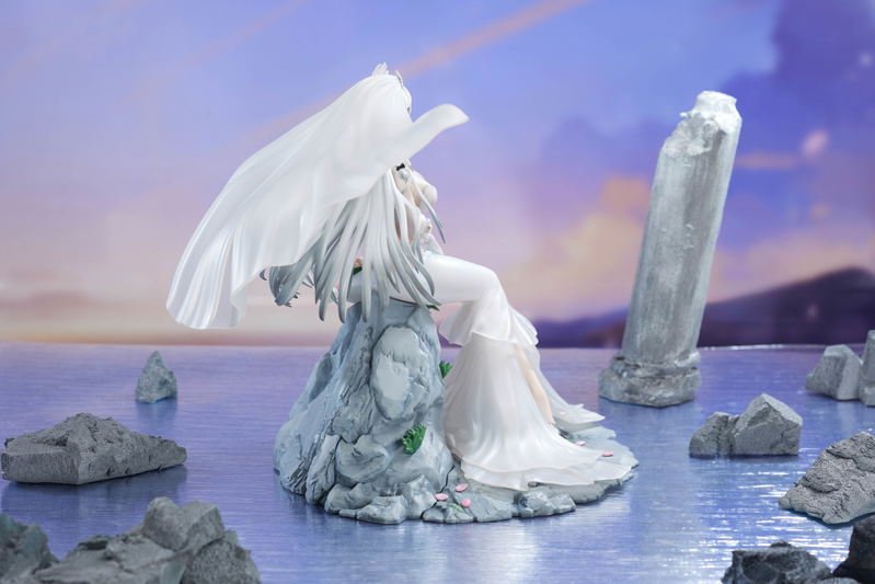 Azur Lane 1/6 Scale Pre-Painted Figure: Hermione Dawn's Oath Ver. image 10