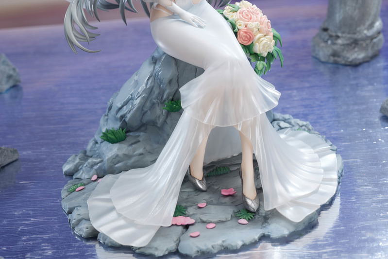 Azur Lane 1/6 Scale Pre-Painted Figure: Hermione Dawn's Oath Ver. image 13
