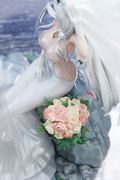 Azur Lane 1/6 Scale Pre-Painted Figure: Hermione Dawn's Oath Ver. thumbnail 14
