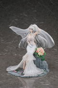 Azur Lane 1/6 Scale Pre-Painted Figure: Hermione Dawn's Oath Ver. thumbnail 1