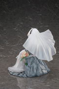 Azur Lane 1/6 Scale Pre-Painted Figure: Hermione Dawn's Oath Ver. thumbnail 2
