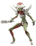 Megalomaria Unlimited Universe Grin Doll thumbnail 1