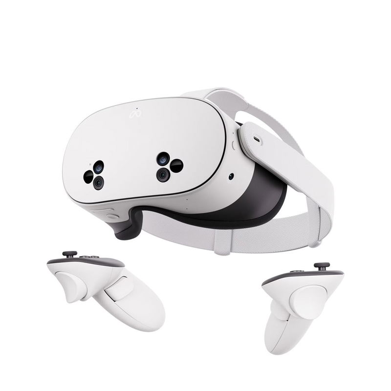 Meta Quest 3S (128 GB) image 1