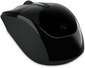 Microsoft 3500 Wireless Mobile Mouse (Black) thumbnail 5