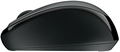 Microsoft 3500 Wireless Mobile Mouse (Gray) thumbnail 4