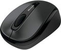 Microsoft 3500 Wireless Mobile Mouse (Gray) thumbnail 5