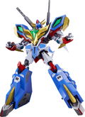 MODEROID Bang Brave Bang Bravern: Bang Bravern thumbnail 1