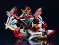 MODEROID Bang Brave Bang Bravern: Bang Bravern thumbnail 11
