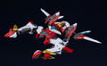 MODEROID Bang Brave Bang Bravern: Bang Bravern thumbnail 13