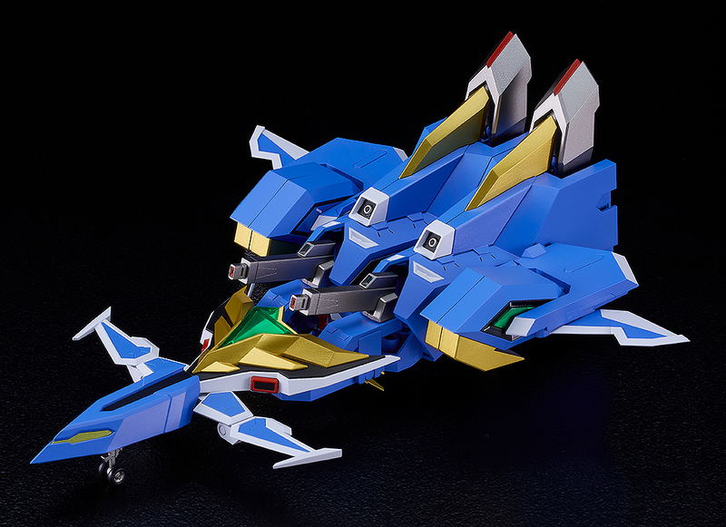 MODEROID Bang Brave Bang Bravern: Bang Bravern image 14