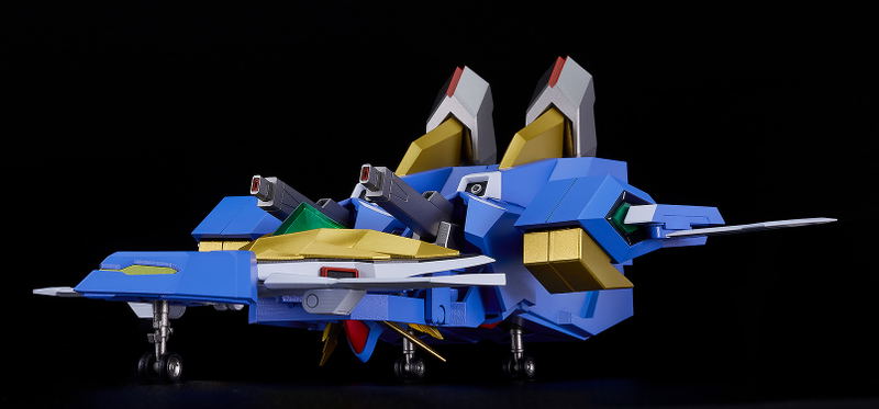 MODEROID Bang Brave Bang Bravern: Bang Bravern image 16